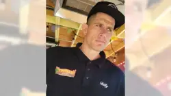 Man struck 16 times by California cop feels vindicated after charges dropped