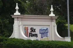 No injuries reported after shooting in Great America parking lot