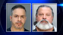 2 Miami-Dade officials face charges after breaching public safety