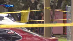 Death investigation underway after body reportedly found in donation drop box in Planation