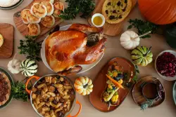 Order Thanksgiving to go: Denver eateries make holiday prep easy