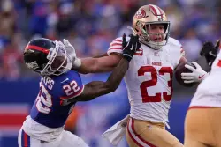 What the 49ers said after beating the New York Giants