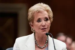 Trump administration calls minority grant funding “racially discriminatory,” redirects money to charter schools
