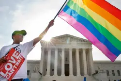 Today in History: June 26, US Supreme Court legalizes same-sex marriage