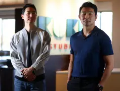 Kuku Studios in Berkeley set to release 1st full movie, ‘In Your Dreams’