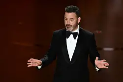 Letters: Trump’s campaign of censorship reaches Jimmy Kimmel