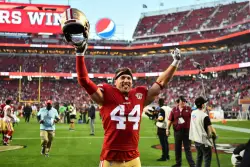 Kyle Juszczyk hasn’t forgotten ‘three worst days of my life’ amid 49ers free agency