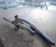 Elgin again alerting residents of elevated lead levels in drinking water