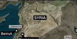 2 US service members and one American civilian killed in ambush in Syria, US Central Command says