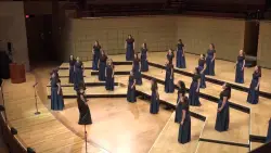 Local school choir could be headed to the Grammys