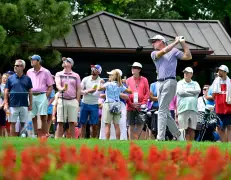 One of the biggest winners at U.S. Senior Open? The Broadmoor: ‘It’s been fantastic’