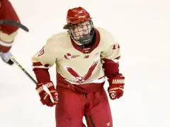 In James Hagens, Bruins have hope that a game-changing talent is on the way