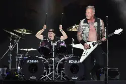 Give blood, get a Metallica T-shirt: Here are the details, metal fans
