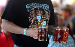 Oktoberfest 2025: Your Bay Area guide to beer, brats, oompah music