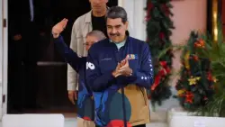 US set to label Maduro-tied Cartel de los Soles as a terror organization. It’s not a cartel per se