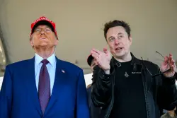 Musk’s meltdown era is here