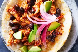Five Weeknight Dishes: Slow-cooker and air fryer recipes