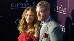 Eric Dane shares update on his ALS diagnosis