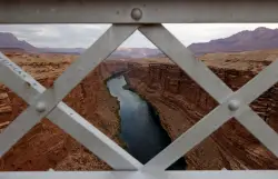 Despite the finger pointing, California and the lower basin, are doing our part for the Colorado River (Letters)