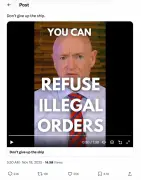 Hegseth and the Department of War (crimes) prove Jason Crow right (Opinion)