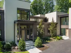 Luxury Home of the Week: A new build in Lexington