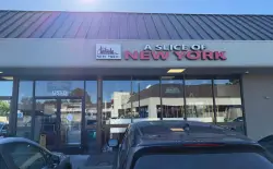 Sunnyvale: A Slice of New York Pizza shop closes, replaced by Slice of Homage