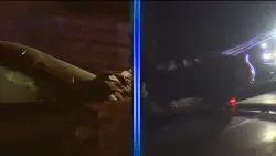 7 teens arrested after officers chase stolen vehicles through several Mass. communities