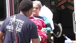 Officials believe swimmer injured off Fort Lauderdale Beach was bitten by barracuda