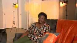 ‘It took a long time’: Woman moves into new home rebuilt by state agency after years of delays