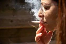 In effort to protect children, France bans smoking at parks and beaches