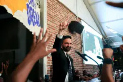 4 things to know about Zohran Mamdani, presumptive Democratic nominee for NYC mayor