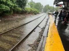 Flash flood watch issued for Boston and South Shore communities