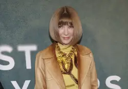 As Anna Wintour shifts her focus, 'Vogue' is looking for a new U.S. editor