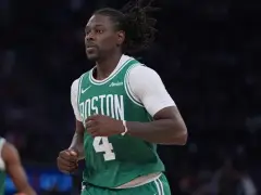 Jrue Holiday reportedly drawing interest from Kings, but might not be offering Celtics enough