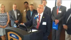 'Near and dear to my heart': Retired Metra CEO leaves board, union leader joins