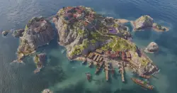 Review: For disappointed ‘Civ’ fans, ‘Anno 117’ will scratch that strategy itch