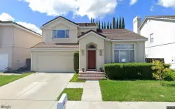 Sale closed in San Jose: $2.1 million for a three-bedroom home