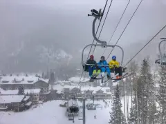 Ex-Colorado ski coach indicted on child sex assault charges in March incident