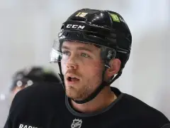 Bruins reach contract agreements with three of their own players ahead of NHL free agency