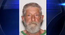 Search underway for 76-year-old man reported missing over 1 week from Pompano Beach