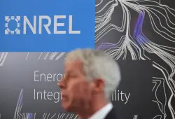 Trump administration renames Colorado’s National Renewable Energy Laboratory