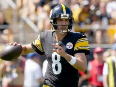 Patriots-Steelers is a matchup for the ages with Drake Maye going against Aaron Rodgers