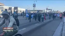 Appeals court in San Francisco to hear arguments in National Guard deployment in Los Angeles