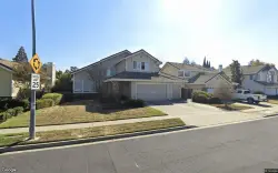 Sale closed in Pleasanton: $2.3 million for a four-bedroom home