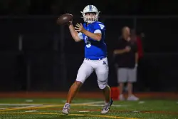 Bay Area high school football roundup 2025: Best of Week 12 action