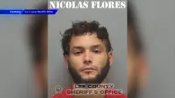 Florida man arrested after choking, kidnapping friend during PlayStation 5 sale