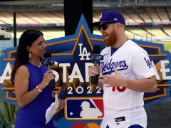 Alanna Rizzo couldn’t be happier with her better-balanced life and opportunity with NESN