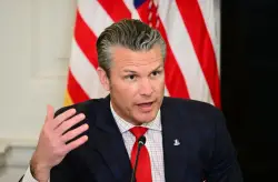 Pete Hegseth refuses to meet with bearded soldiers in South Korea
