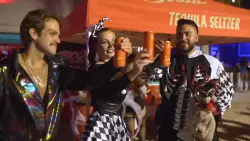 Grab a drink and party with zombies and ghouls at Wynwood’s HalloWYN block party