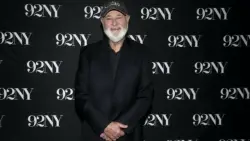 Rob Reiner, son of a comedy giant who became one, too, dies at 78